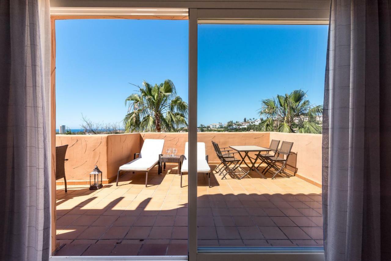 Lejlighed Santa Maria Marbella