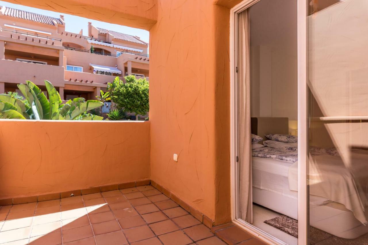 Santa Maria Lejlighed Marbella