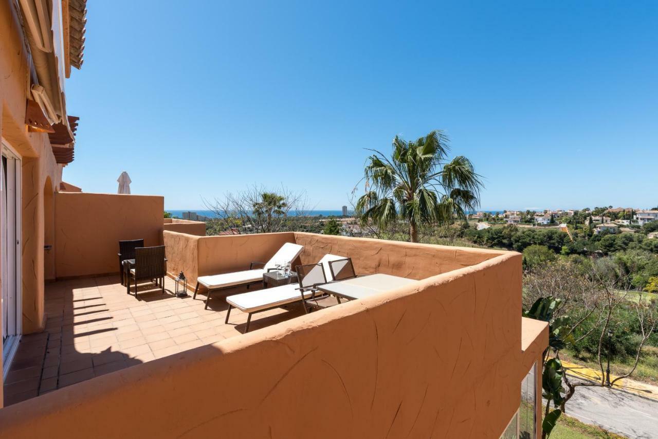 Lejlighed Santa Maria Marbella