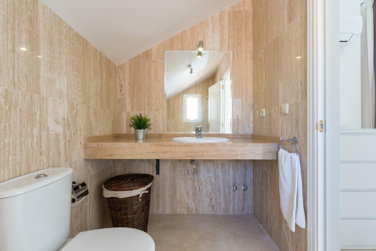 Santa Maria Appartement *